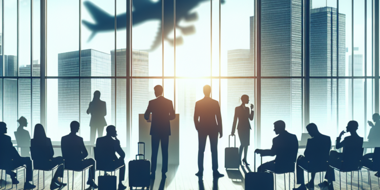 BizAway, nuevo proveedor oficial de Mercury13 para la gestión de sus viajes 