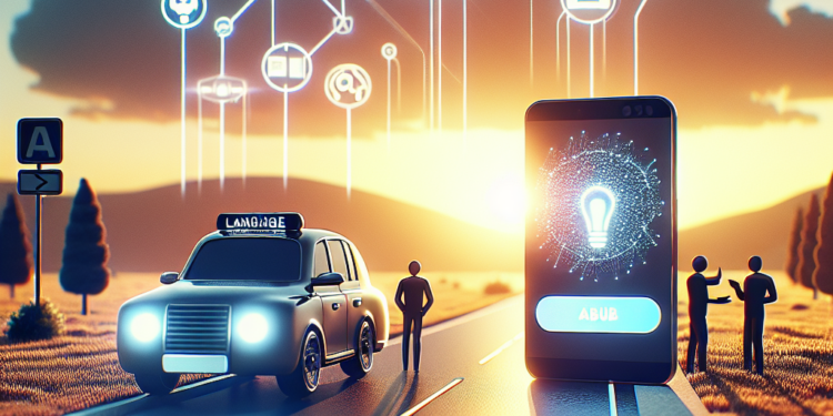 BlaBlaCar integra su aplicación en ChatGPT: ahora es posible buscar y comparar viajes mediante lenguaje natural