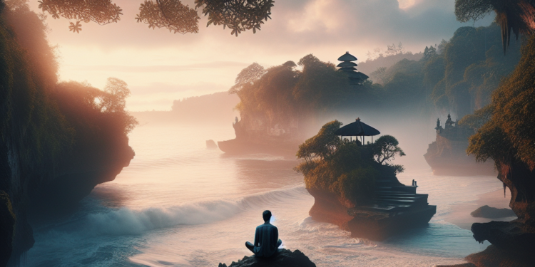 Blanca Suárez en Bali: Lejos de todo