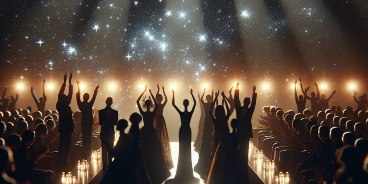 All the Stars Came Out for the 2026 Fashion Trust U.S. Awards