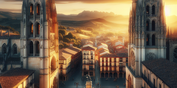 Burgos impulsa una estrategia conjunta de promoción turística con 24 paquetes que integran ciudad y provincia - Sodebur