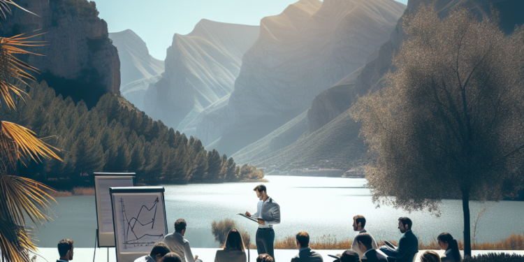 CEAV Protour 2026 continúa en Valencia y Murcia con nuevos workshops profesionales