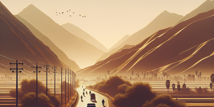 CTM TOURS Y SKY PRESENTAN NUEVA RUTA A CHICLAYO