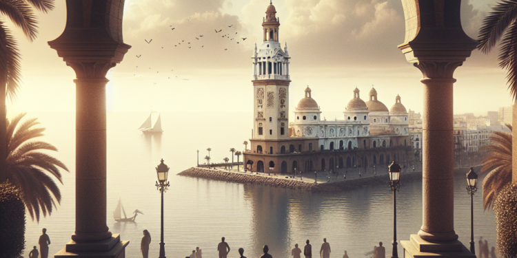 Cádiz se convierte en el epicentro nacional de las agencias de viajes