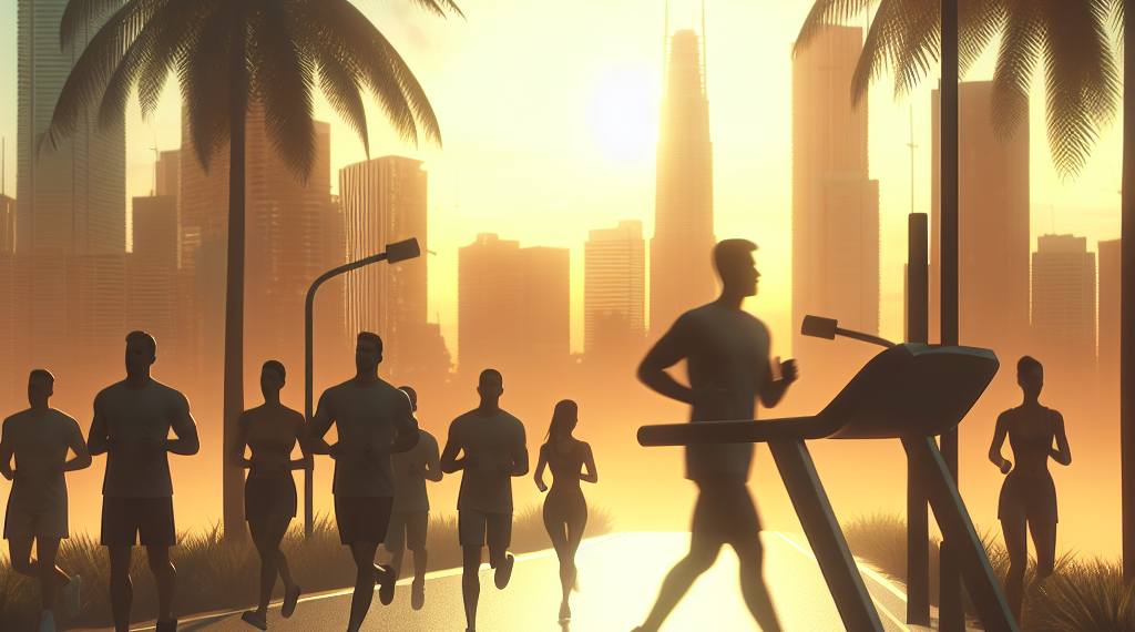 Walking Pads Are the Fitness Shortcut Busy People Actually Need