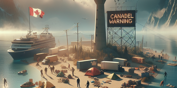 #Canadá mantiene la alerta de 'evitar viajes no esenciales' a la Isla por los #apagones, la escasez y el colapso de servicios básicos, pero anuncia un nuevo paquete de #ayuda humanitaria de 5,5 millones de dólares (4,1 millones de dólares estadounidense - Facebook