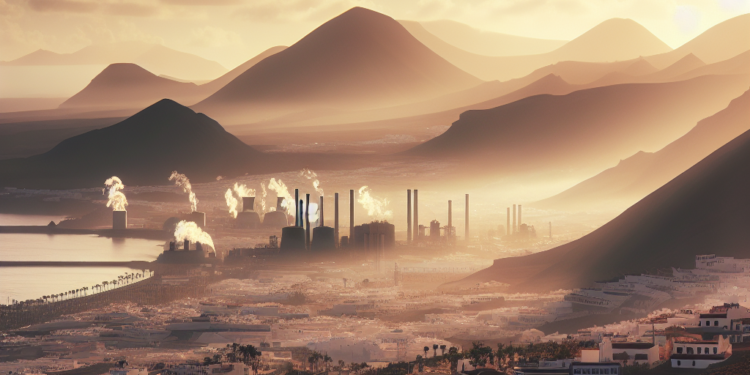 Los Reyes visitan el stand de Canarias en Fitur