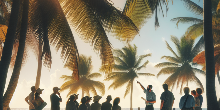 Royal Caribbean entrega enseñanza práctica sobre viajes y hospitalidad en Mahahual