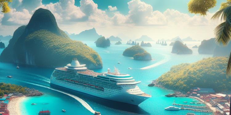 Carnival Corporation amplía sus operaciones de cruceros en la Isla