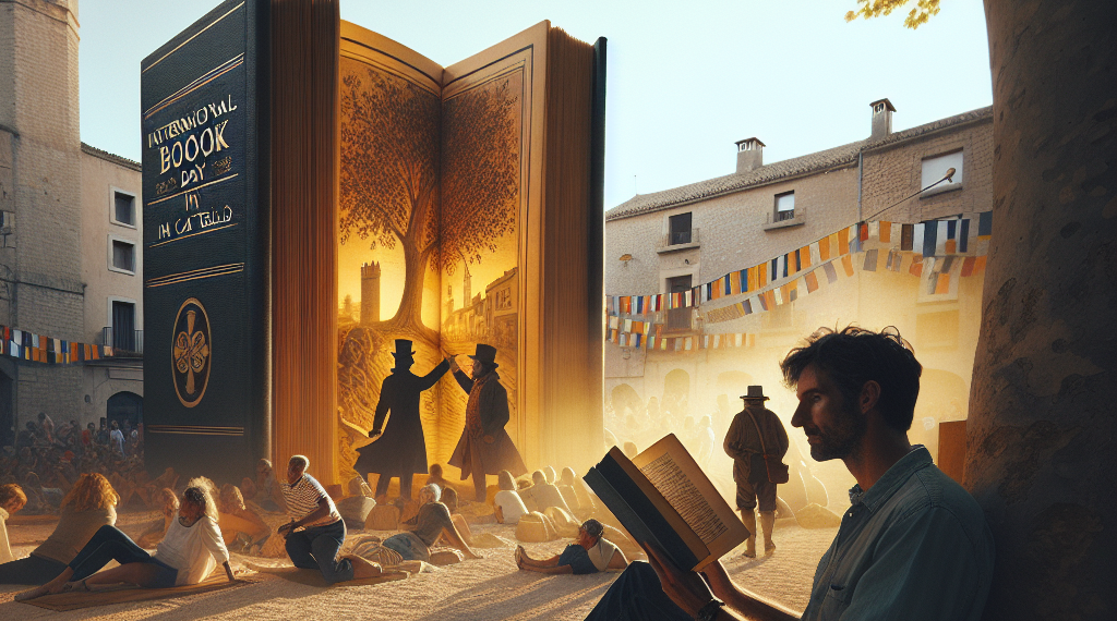 Castelló se suma al Día Internacional del Libro con la lectura continuada de 'Los viajes de Gulliver'