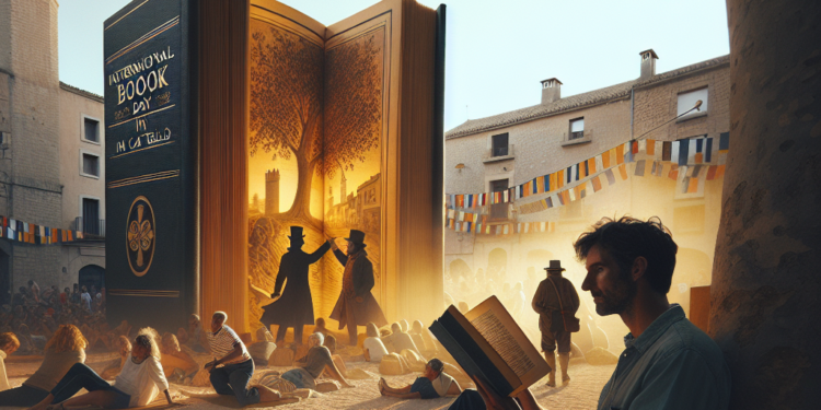 Castelló se suma al Día Internacional del Libro con la lectura continuada de 'Los viajes de Gulliver'