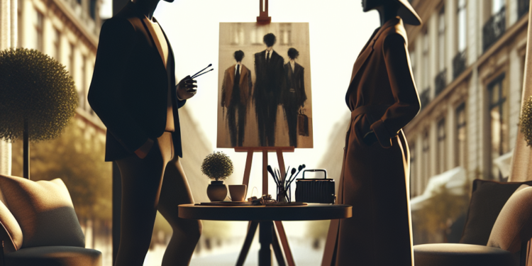 Cecilie Bahnsen and Uniqlo Have a Meet-Cute With New LifeWear Collaboration