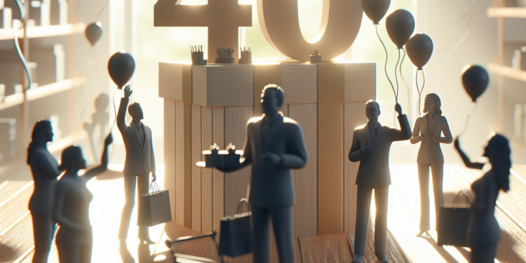 Free Way celebra 40 años de trayectoria con una mirada puesta en la innovación y el respaldo al canal minorista