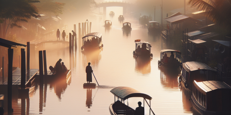 CLIA celebra avances en la Hidrovía