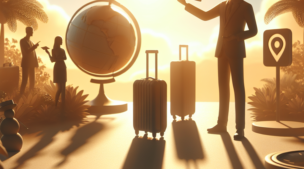 Reconocimiento a las agencias de viajes en su día