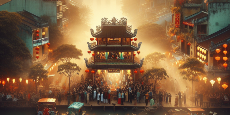 Vietnam.vn - Nền tảng quảng bá Việt Nam