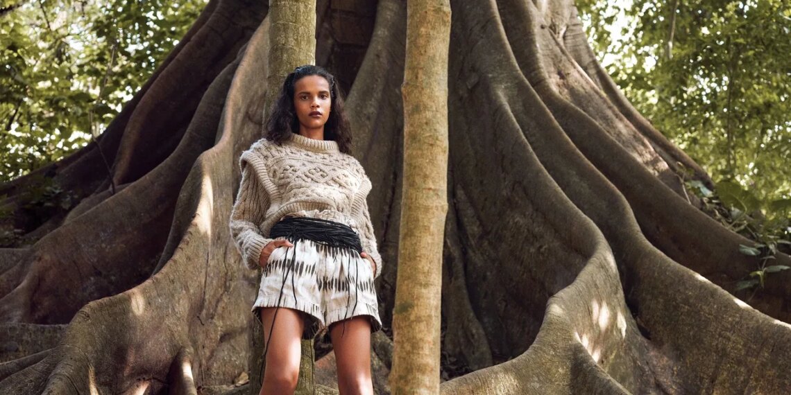 Vogue Mexico