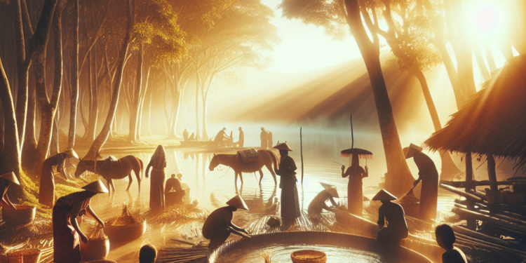 Icárion lanza 'Mundo en fiestas', un catálogo de viajes responsables para disfrutar celebraciones tradicionales