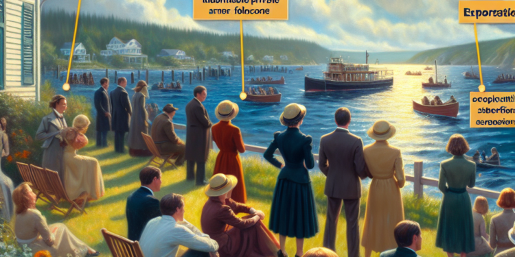 Eventos temáticos, fandom, viajes y lluvia de adaptaciones de autoras clásicas | la diaria