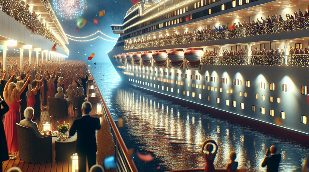 Holland America Line marca 153 años de exploración con venta especial