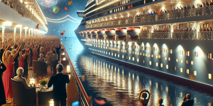 Holland America Line marca 153 años de exploración con venta especial