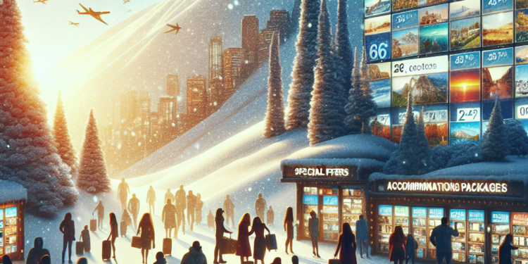 HotelDO en sus 26 años: descuentos en hoteles y rebajas en paquetes de viaje