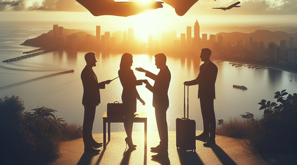 Día del Agente de Viajes con innovaciones: Copa Airlines refuerza su apoyo con una herramienta clave para el éxito de sus socios