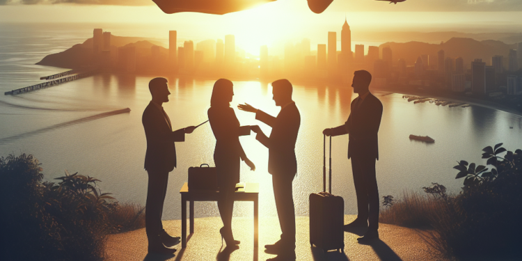 Día del Agente de Viajes con innovaciones: Copa Airlines refuerza su apoyo con una herramienta clave para el éxito de sus socios