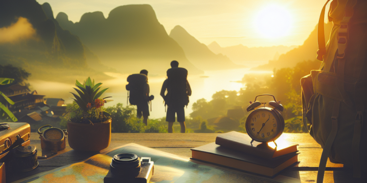 Es el Día Nacional del Agente de Viajes: un rol clave en el turismo local