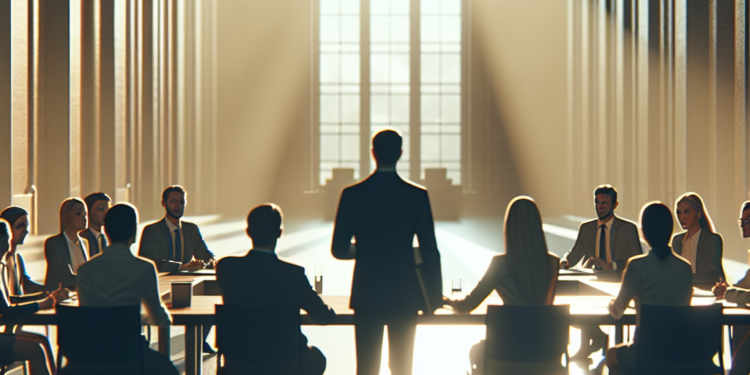 C&eacute;sar Guti&eacute;rrez marca el rumbo de UNAV: reequilibrio de cargas en las agencias y unidad sectorial