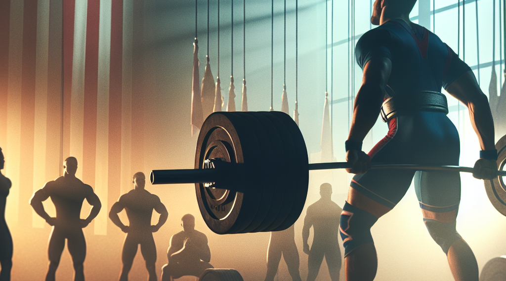 Chi Ossé Is Powerlifting His Way Through Politics