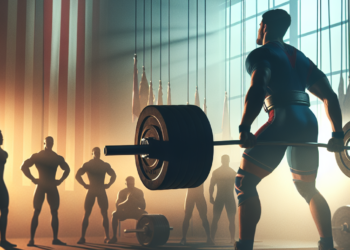 Chi Ossé Is Powerlifting His Way Through Politics