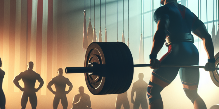 Chi Ossé Is Powerlifting His Way Through Politics