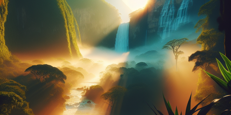 Chiapas, destino favorito en Semana Santa por naturaleza y aventura