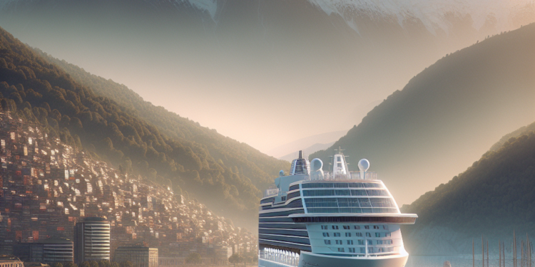 Chile refuerza posicionamiento en industria global de cruceros en Seatrade Cruise Global 2026