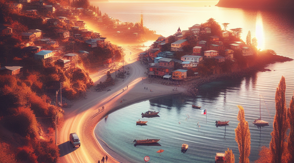 Chile obtiene más de 30 nominaciones en los World Travel Awards 2026
