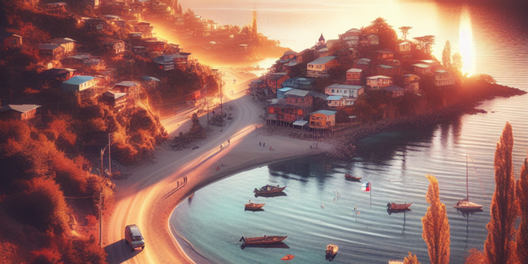 Chile obtiene más de 30 nominaciones en los World Travel Awards 2026