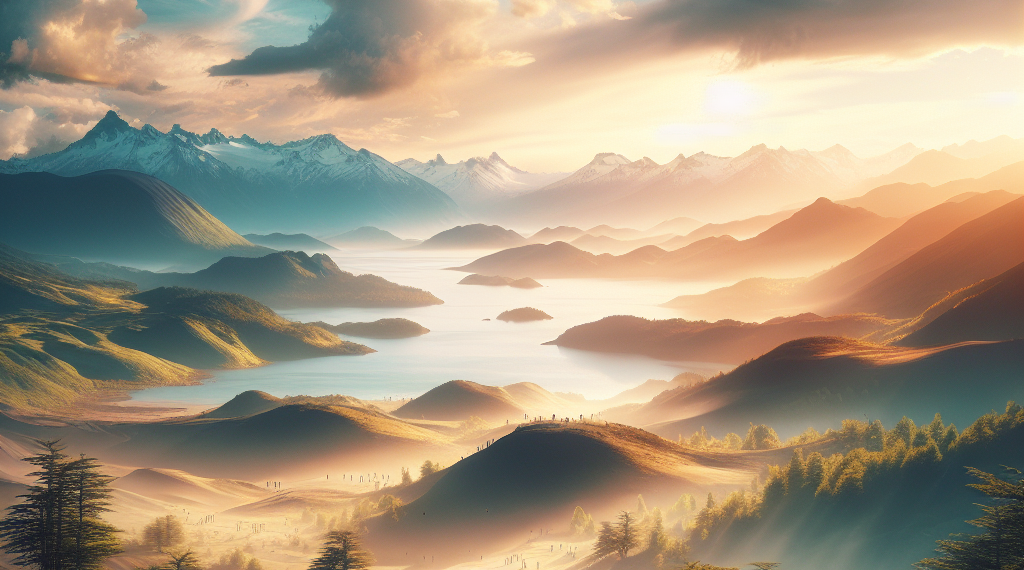 Chile obtiene más de 30 nominaciones en los World Travel Awards 2026