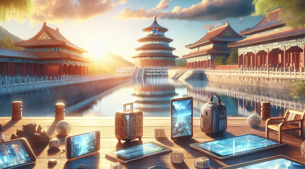 Vietnam.vn - Nền tảng quảng bá Việt Nam