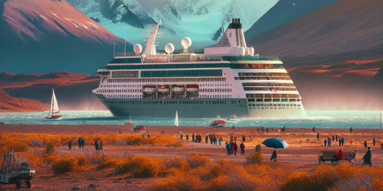 Chubut consolida su posicionamiento en la actividad de cruceros tras su participación en el principal encuentro mundial de esa industria