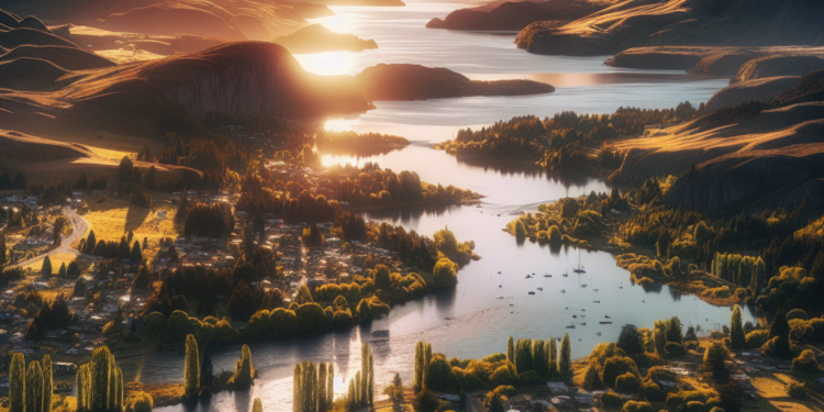 Chubut participa del 6º Workshop Patagonia Este y fortalece la vinculación del sector turístico regional