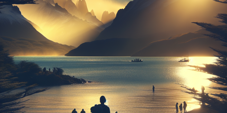 Chubut participa del 6º Workshop Patagonia Este y fortalece la vinculación del sector turístico regional