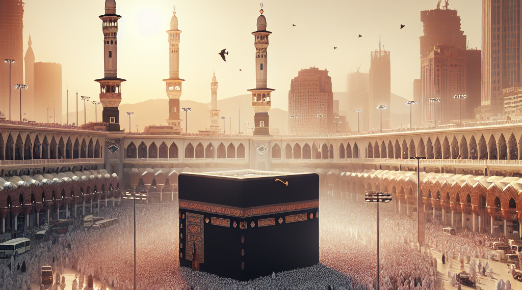 La suspensión de 1,800 agencias de Umrah en Arabia Saudita genera alerta para los peregrinos de Emiratos Árabes Unidos