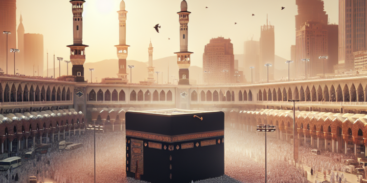 La suspensión de 1,800 agencias de Umrah en Arabia Saudita genera alerta para los peregrinos de Emiratos Árabes Unidos