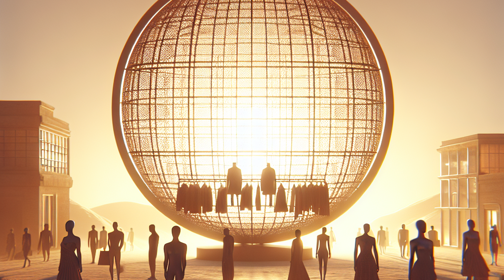 Africa’s Leading Online Fashion Retailer, Industrie Africa, Is Shutting Down