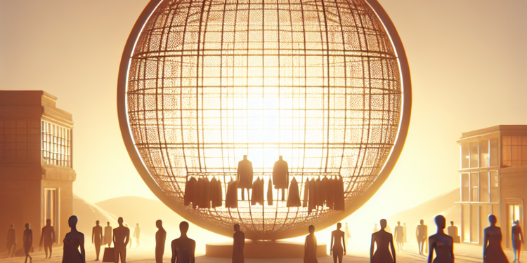 Africa’s Leading Online Fashion Retailer, Industrie Africa, Is Shutting Down