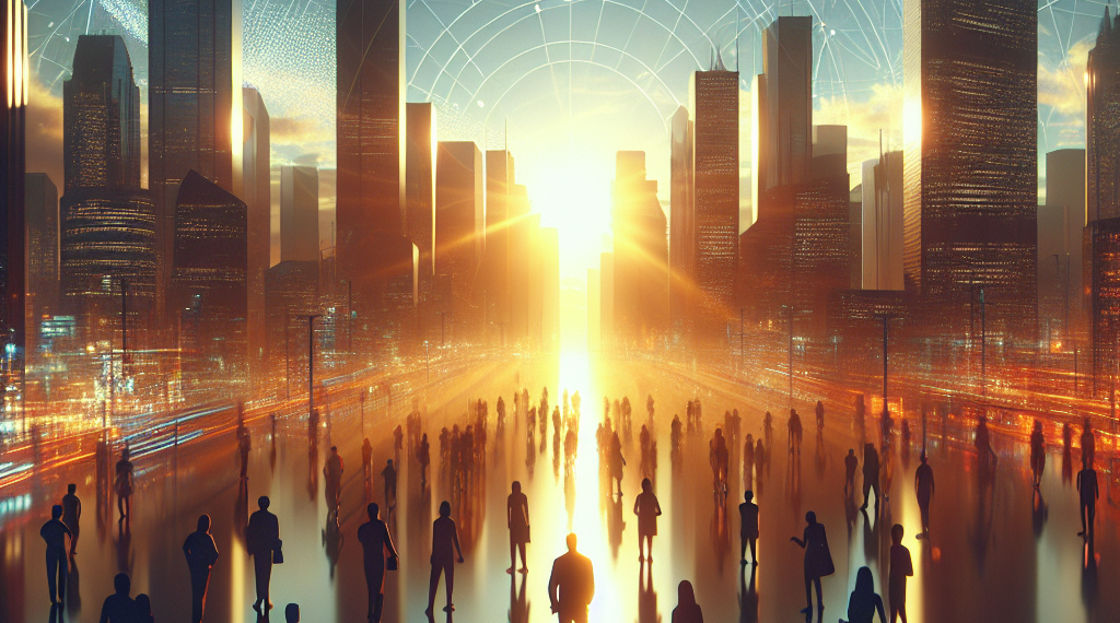 Las 5 formas simples de aplicar inteligencia artificial en una agencia de viajes