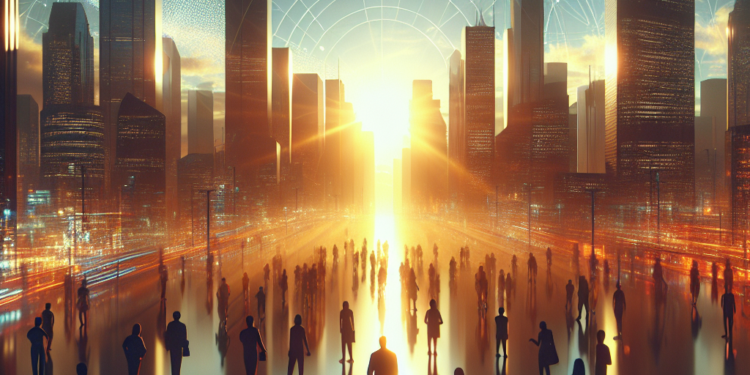 Las 5 formas simples de aplicar inteligencia artificial en una agencia de viajes