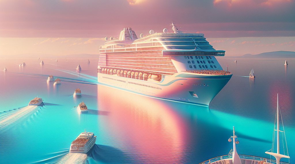 Ranking Cruceros 2025: Carnival vs Royal Caribbean, quién gana más