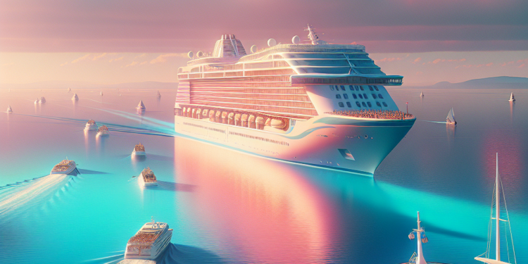 Ranking Cruceros 2025: Carnival vs Royal Caribbean, quién gana más